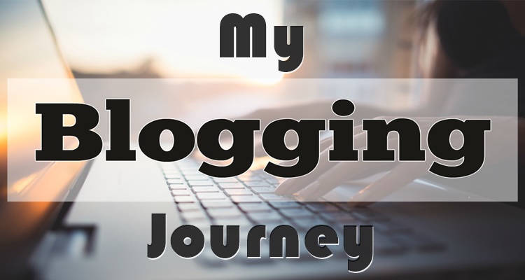 Blogging_journey