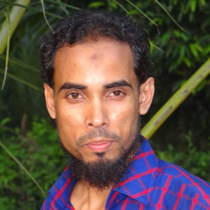 Photo ofMd. Masud Parvage