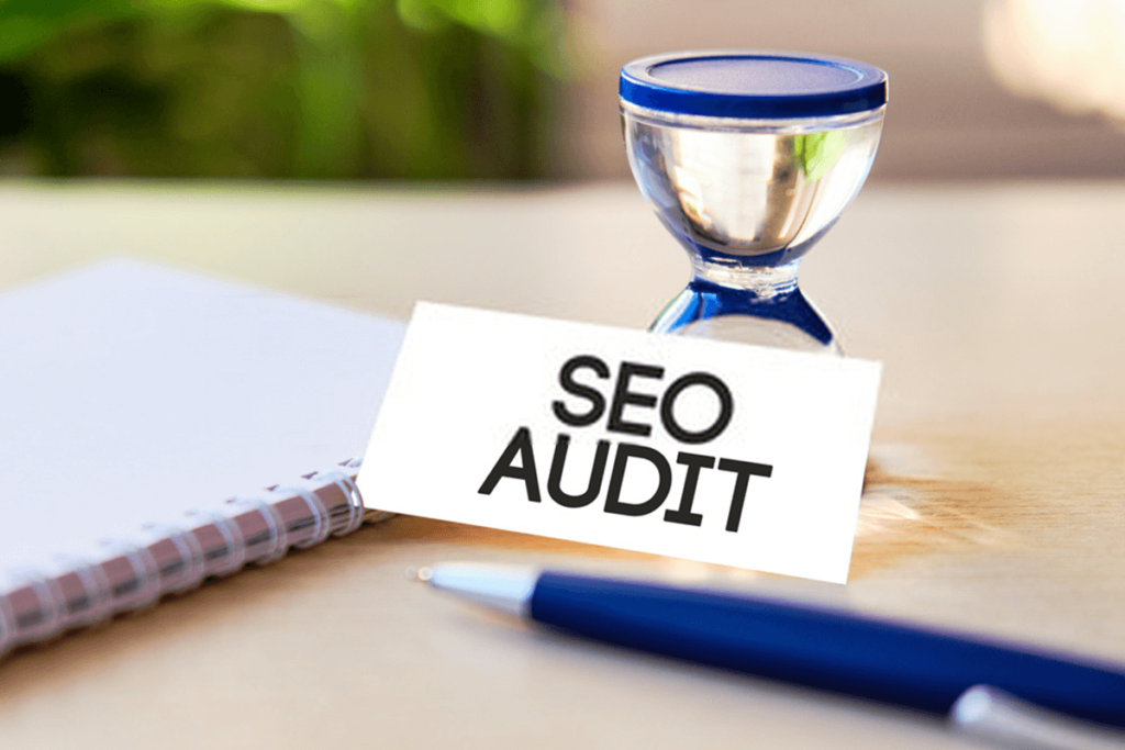 SEO Audit